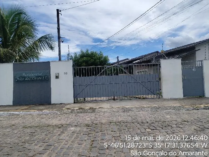 Casa em Leilão Extrajudicial