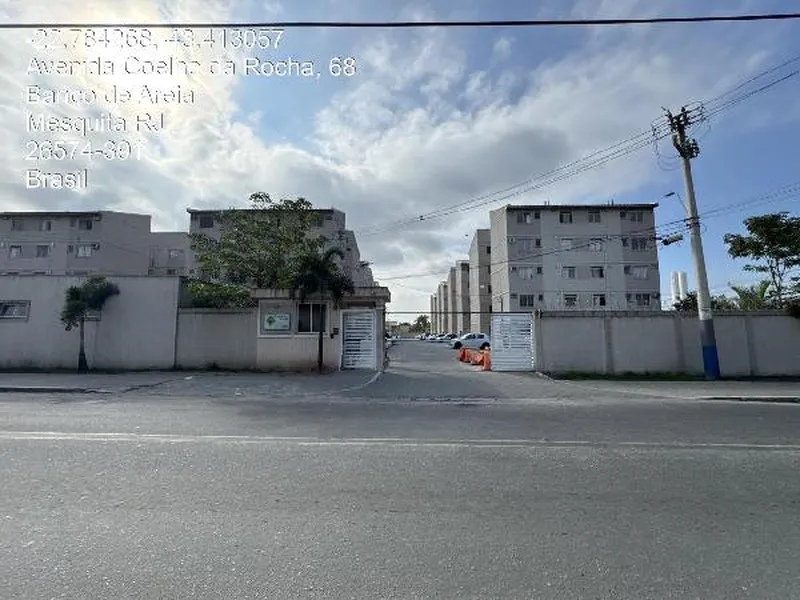 Apartamento em Venda Direta