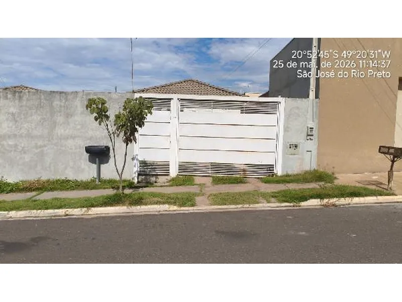 Casa em Leilão Extrajudicial