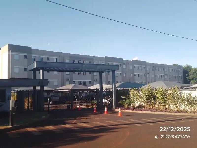 Apartamento em Venda Direta