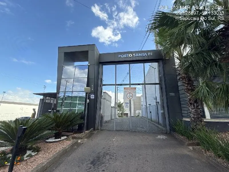 Apartamento em Licitação