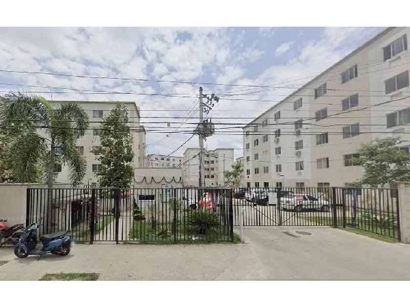 Apartamento em Licitação