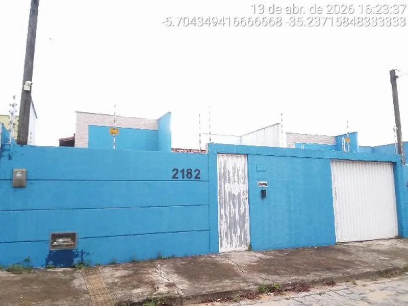 Casa em Leilão Extrajudicial