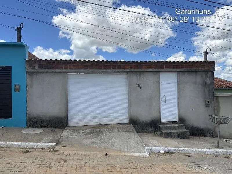 Casa em Leilão Extrajudicial