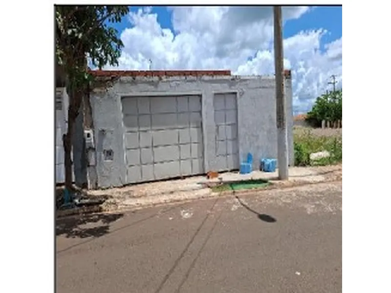 Casa em Venda Direta