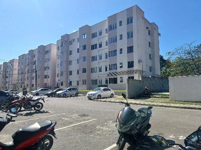 Apartamento em Venda Direta