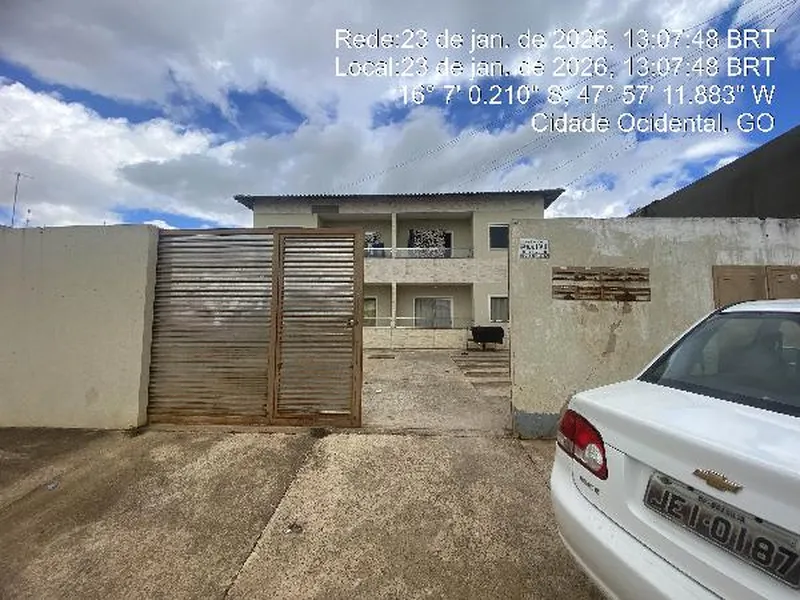 Apartamento em Venda Direta