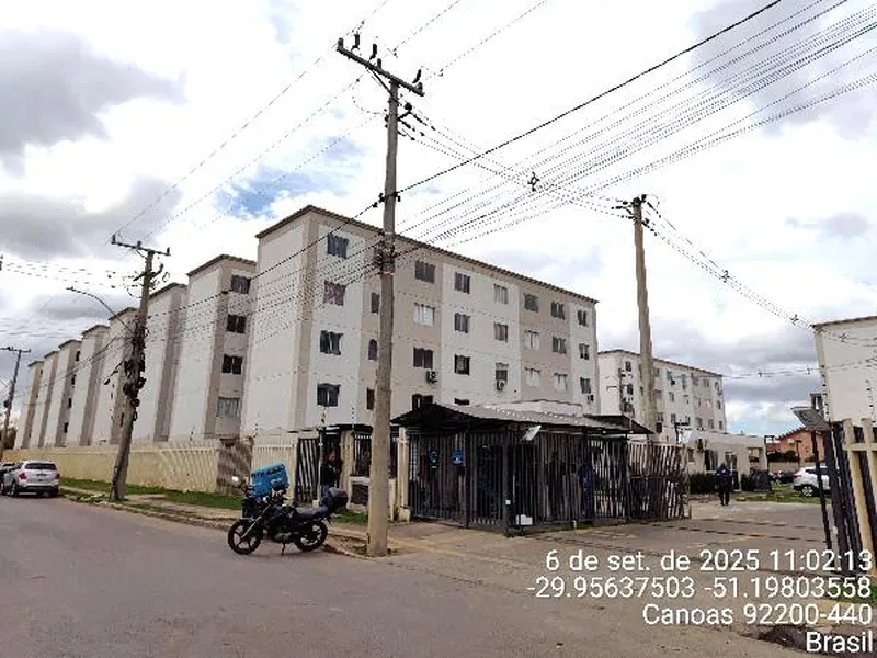 Apartamento em Venda Direta