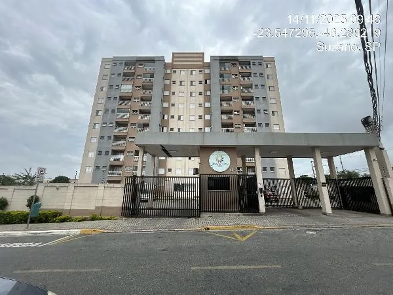 Apartamento em Licitação