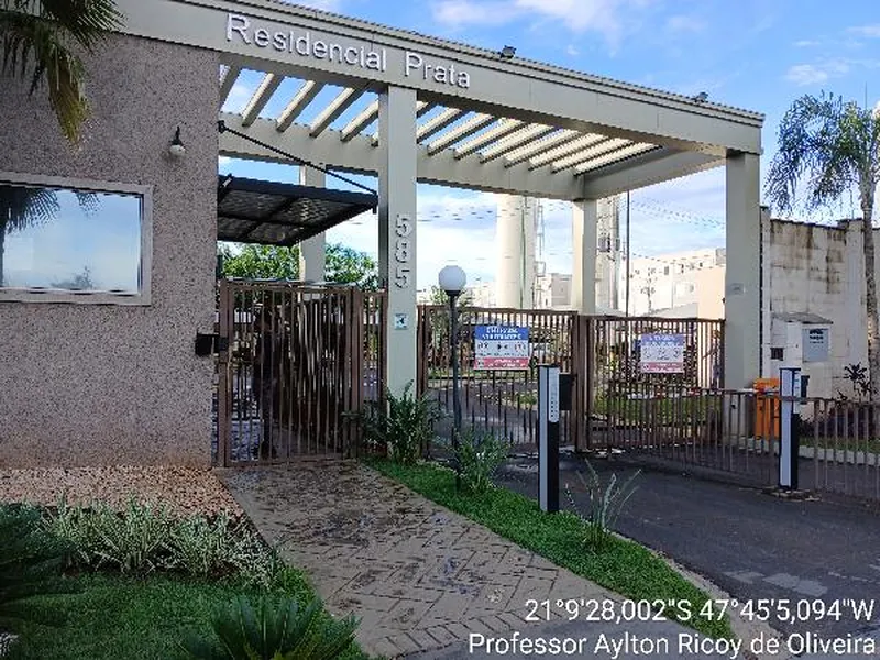 Apartamento em Venda Direta