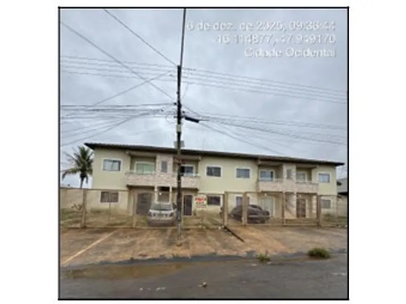 Apartamento em Venda Direta