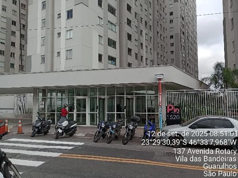 Apartamento em Licitação