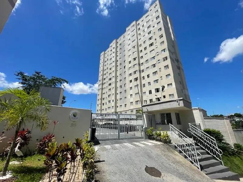 Apartamento em Licitação