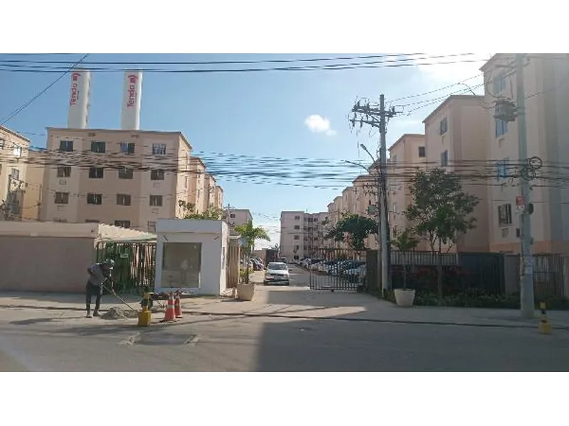 Apartamento em Venda Direta