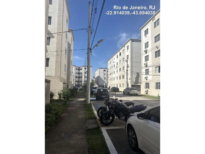 Apartamento em Venda Direta