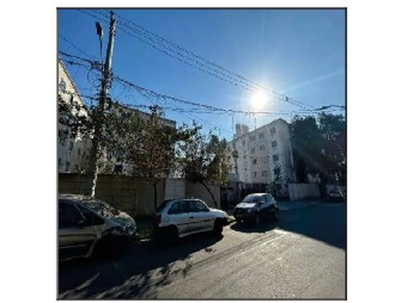 Apartamento em Licitação