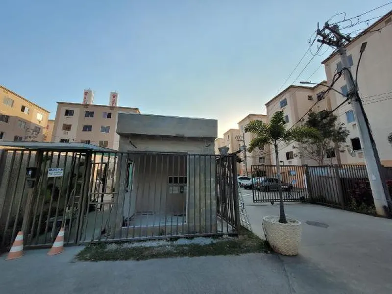 Apartamento em Venda Direta