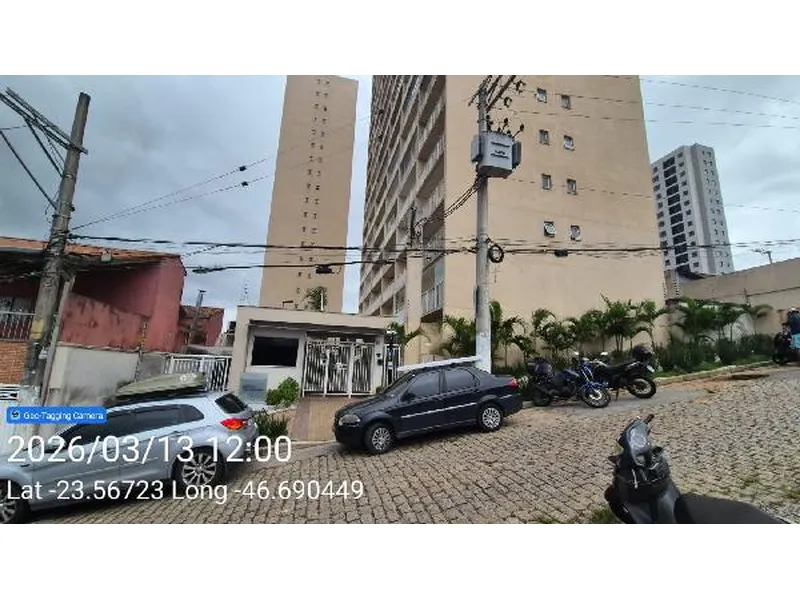 Apartamento em Licitação