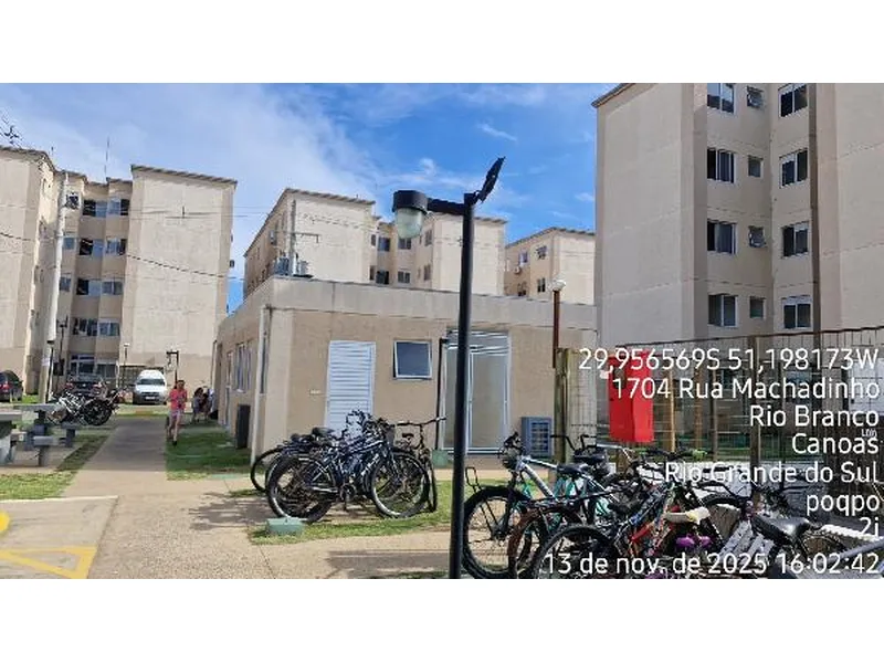 Apartamento em Venda Direta