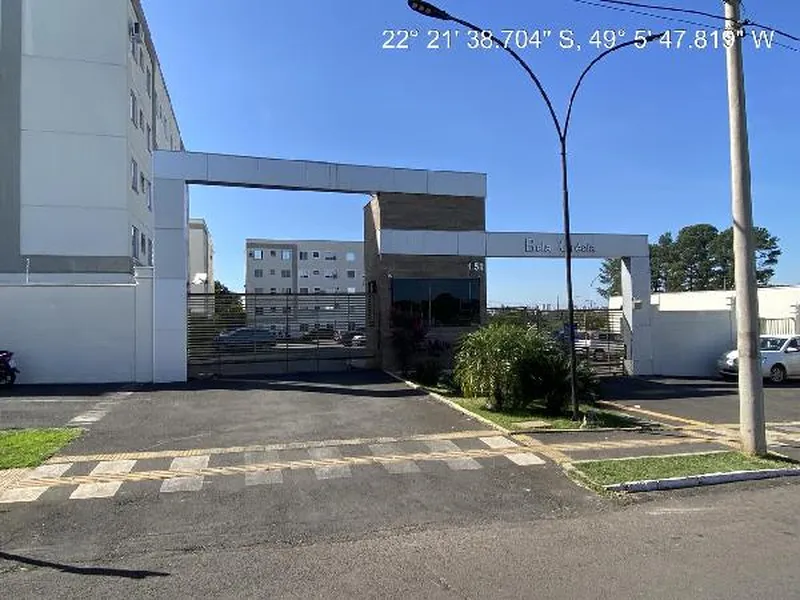 Apartamento em Venda Direta