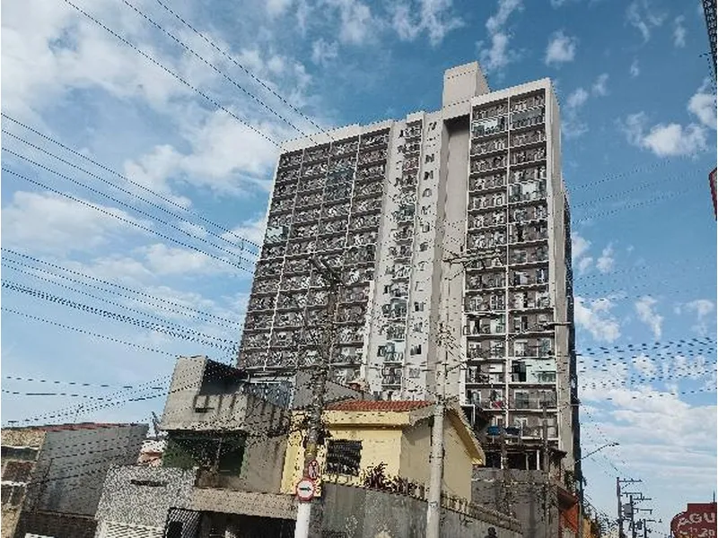 Apartamento em Licitação