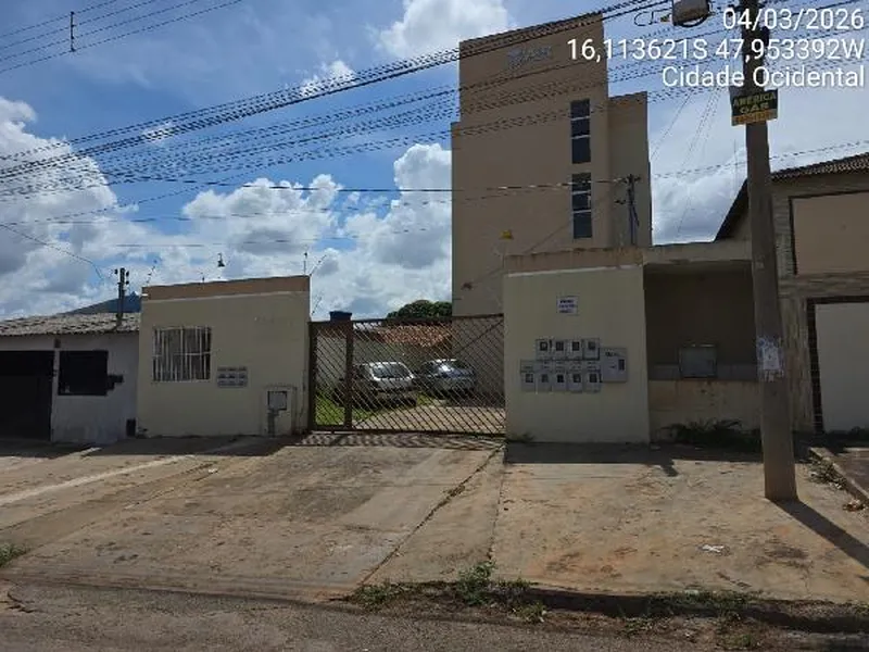 Apartamento em Licitação