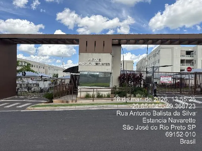 Apartamento em Licitação