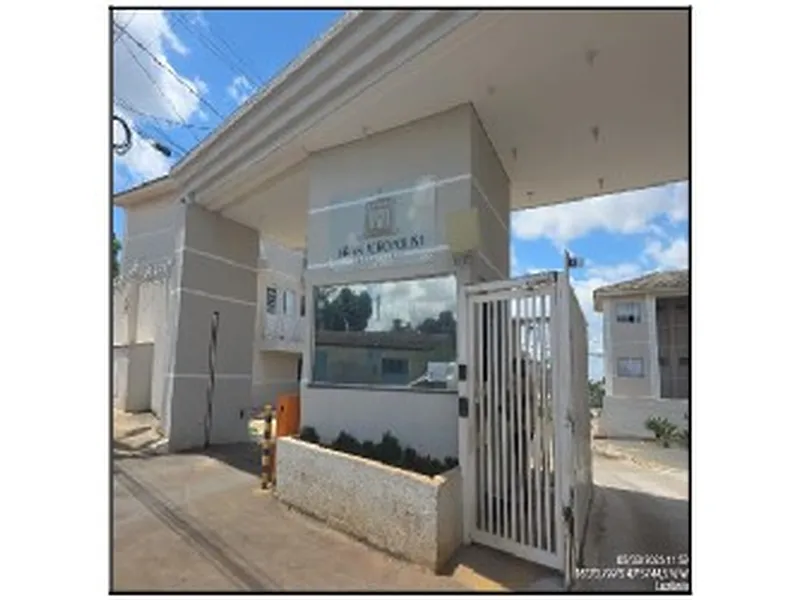 Apartamento em Licitação