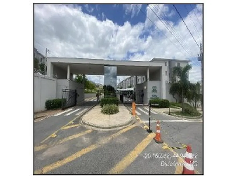 Apartamento em Licitação
