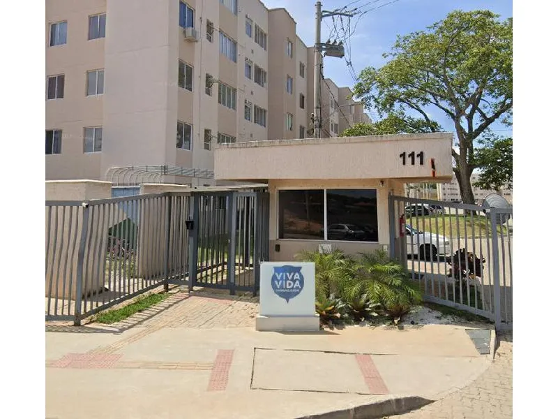 Apartamento em Licitação