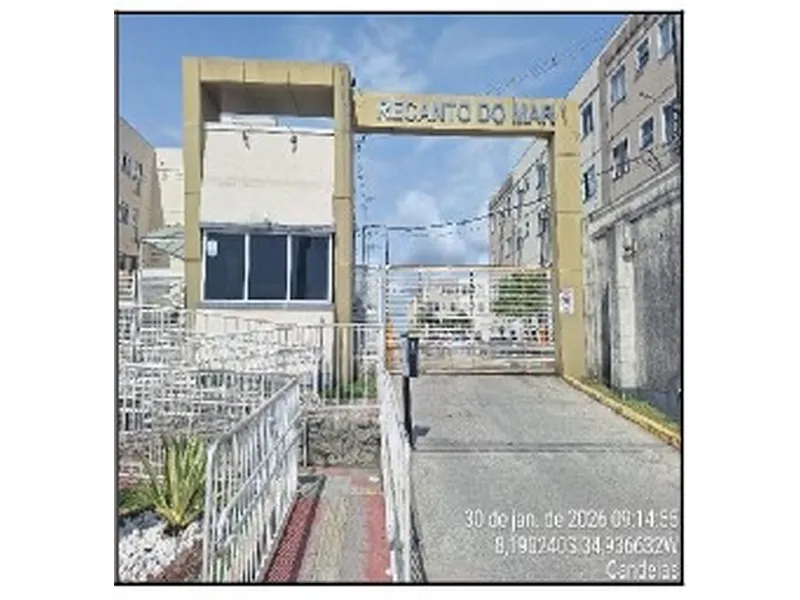 Apartamento em Venda Direta