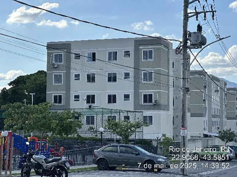 Apartamento em Venda Direta