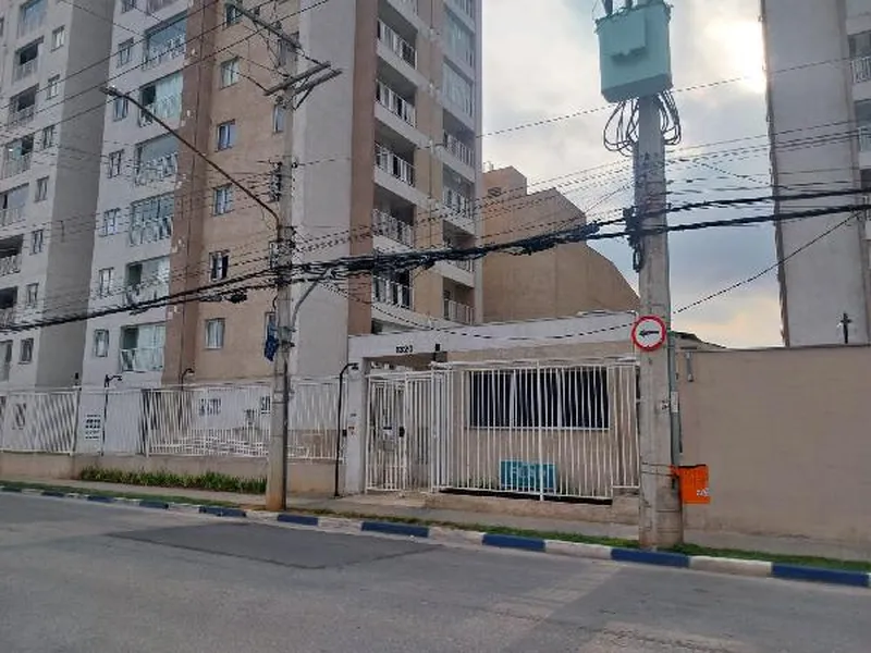 Apartamento em Licitação