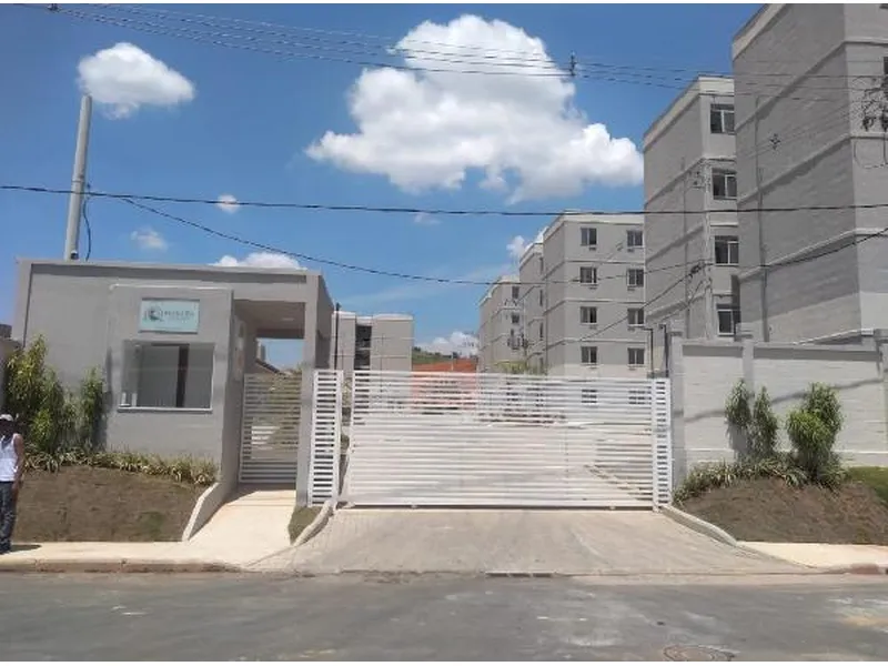 Apartamento em Licitação
