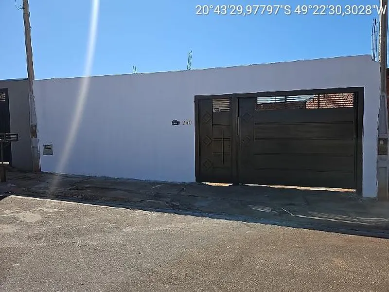 Casa em Licitação