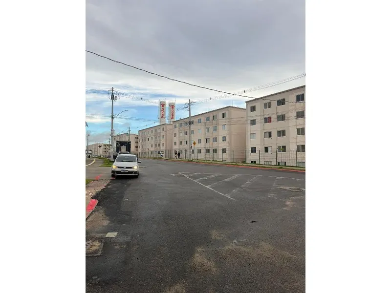 Apartamento em Venda Direta