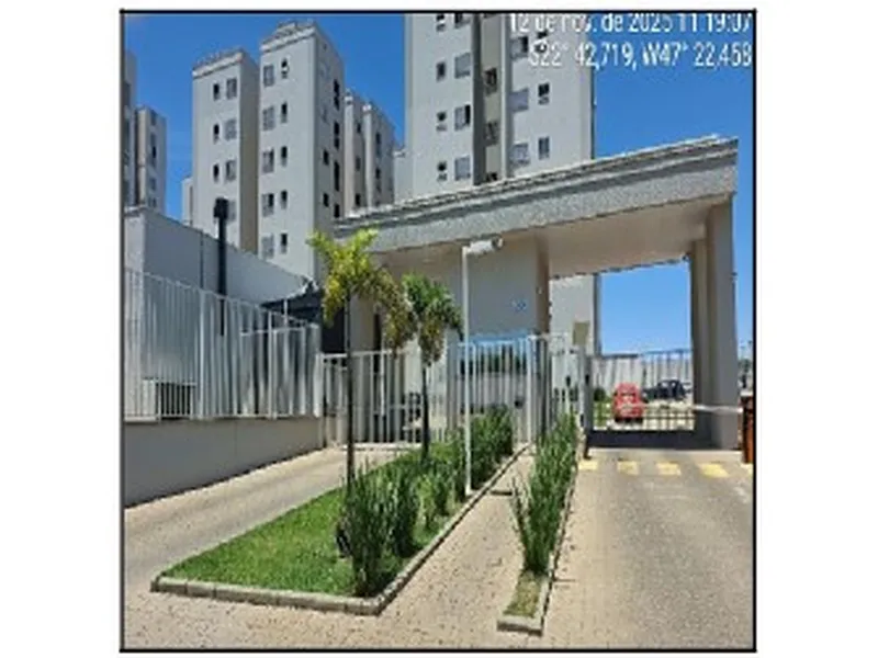 Apartamento em Venda Direta