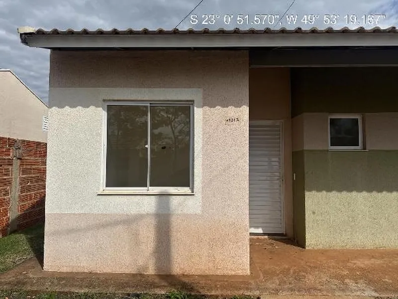 Casa em Leilão Extrajudicial