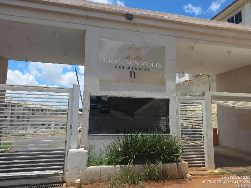 Apartamento em Licitação