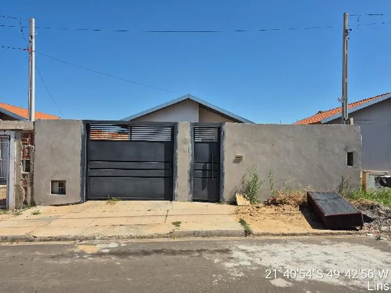 Casa em Leilão Extrajudicial
