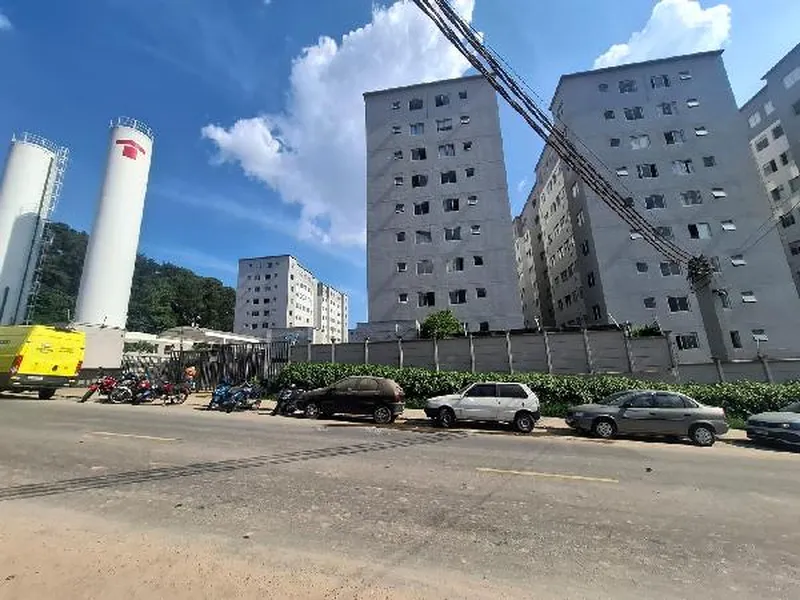 Apartamento em Licitação