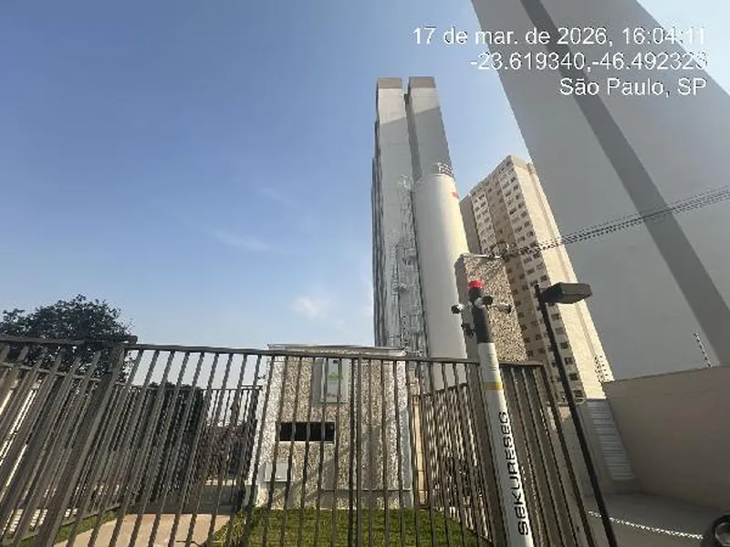 Apartamento em Licitação