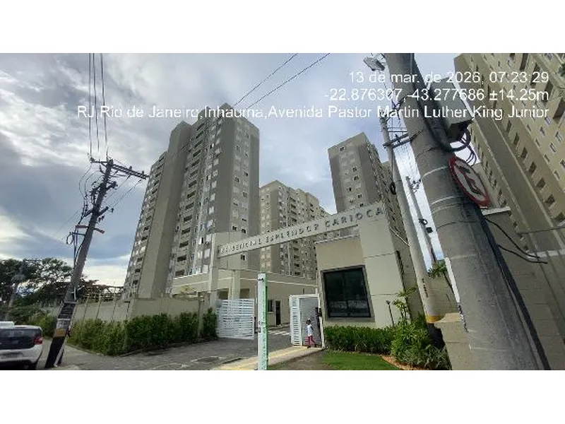 Apartamento em Licitação