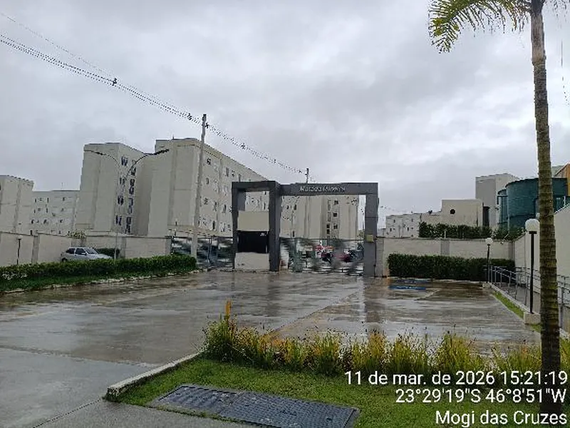 Apartamento em Licitação