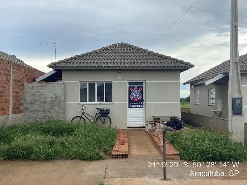 Casa em Venda Direta