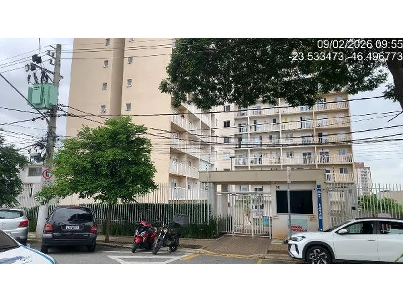 Apartamento em Licitação