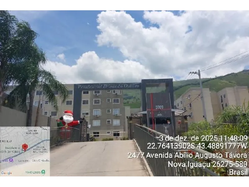 Apartamento em Venda Direta