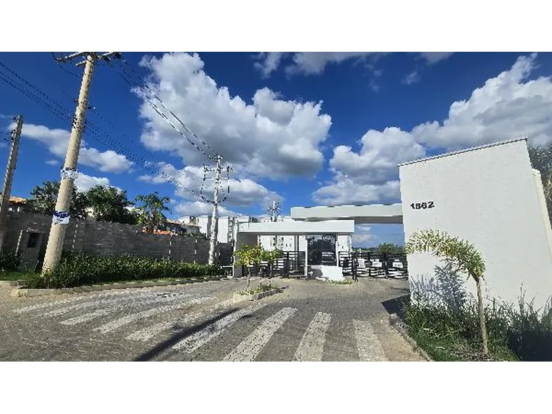 Apartamento em Licitação