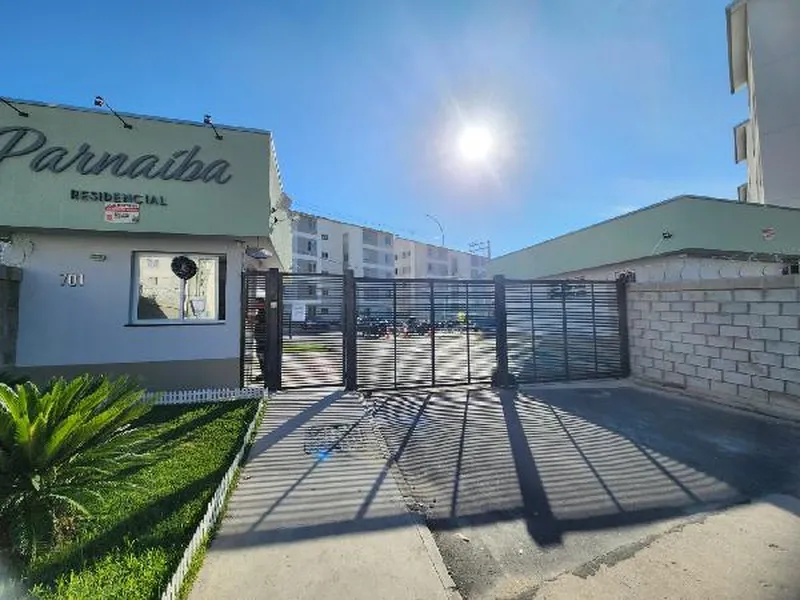 Apartamento em Licitação