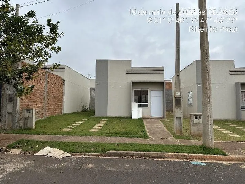 Casa em Leilão Extrajudicial